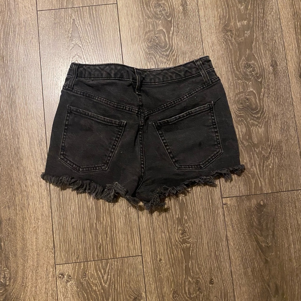Target shorts - Picture 2 of 3